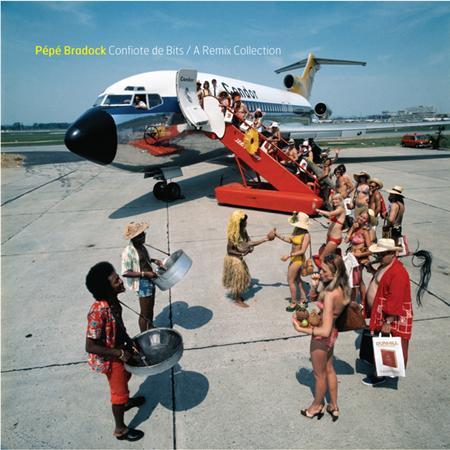 block party - Confiote De Bits -A Remix Collection- - Zortam Music