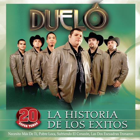 Duelo - La Historia De Los Exitos - Zortam Music