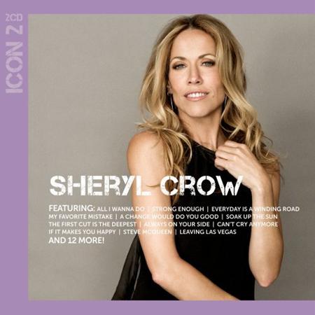 Sheryl Crow - Icon [[disc 2]] - Zortam Music