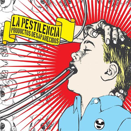 La Pestilencia - Nada Me Obliga Lyrics - Zortam Music