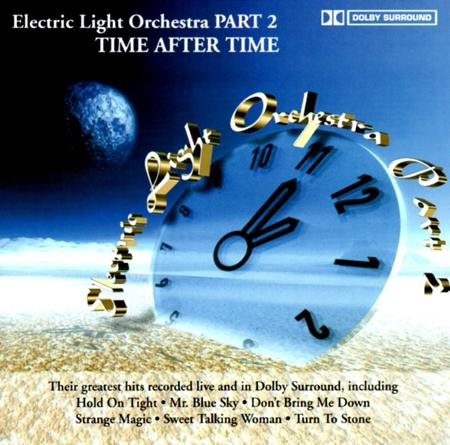 Electric Light Orchestra Part Ii - Time After Time - Zortam Music