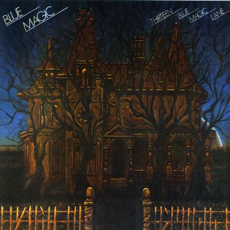 Blue Magic - Thirteen Blue Magic Lane - Zortam Music