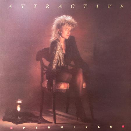 Pernilla Wahlgren - attractive - Zortam Music