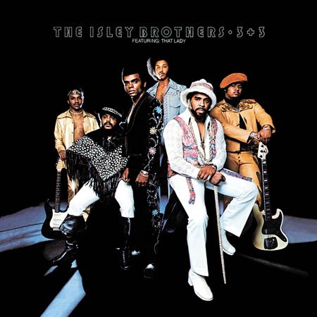 The Isley Brothers - 3  3 - Zortam Music