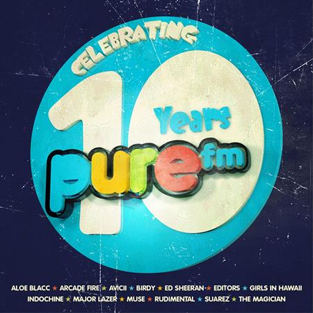 Muse - 10 Years Pure Fm Pt.1 - Zortam Music