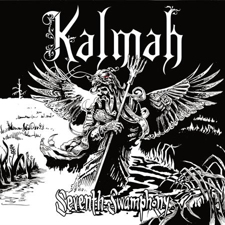 Kalmah - Windlake Tale Lyrics - Zortam Music