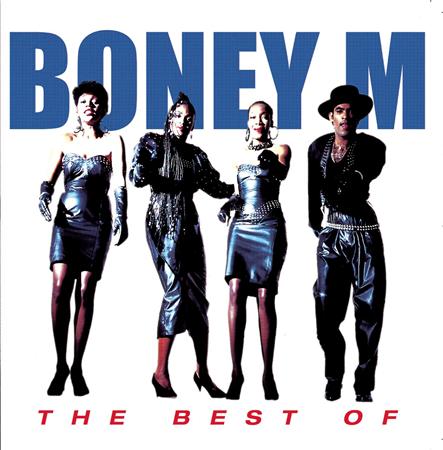 Boney M. - The Very Best of Boney M. & Vi - Zortam Music Boney M. - The Very Best of Boney M. & Vi - Zortam Music