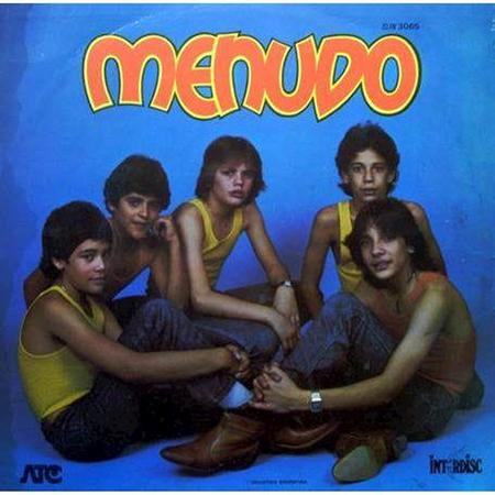 Menudo - Chocolate Candy Lyrics - Zortam Music