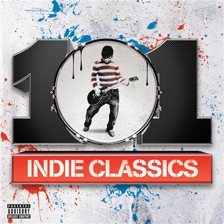 The Farm - 101 Indie Classics CD5 - Zortam Music