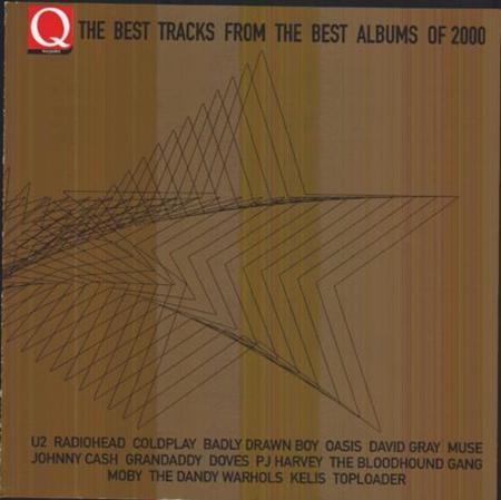 Coldplay - Q Music 500 of the 00 Coldplay - Q Music 500 of the 00
