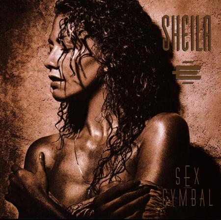 Sheila E. - Sex Cymbal - Zortam Music