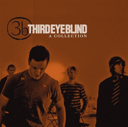 Third Eye Blind - A Collection [w/bonus tracks & interactive booklet] - Zortam Music