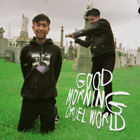 Cold Hart - Good Morning Cruel World - Zortam Music