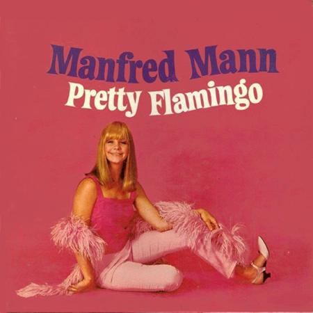 MANFRED MANN - Driva Man Lyrics - Zortam Music