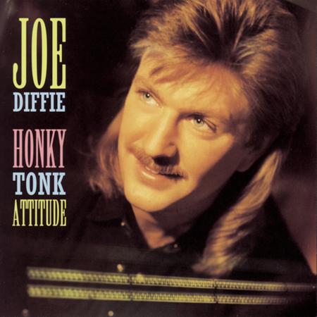 JOE DIFFIE - In My Own Back Yard Lyrics - Zortam Music