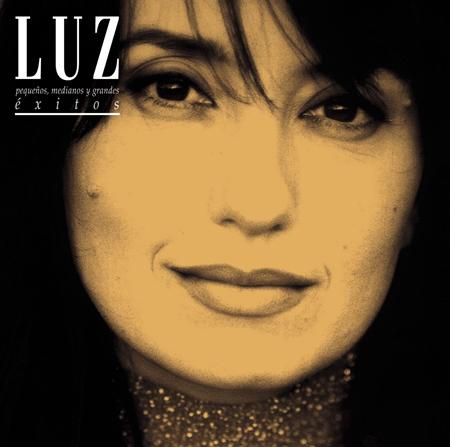 Luz Casal - Pequeqos Y Grandes Ixitos Cd2 - Zortam Music