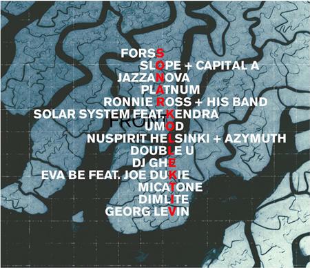 Micatone - Sonar Kollektiv 3 - Zortam Music