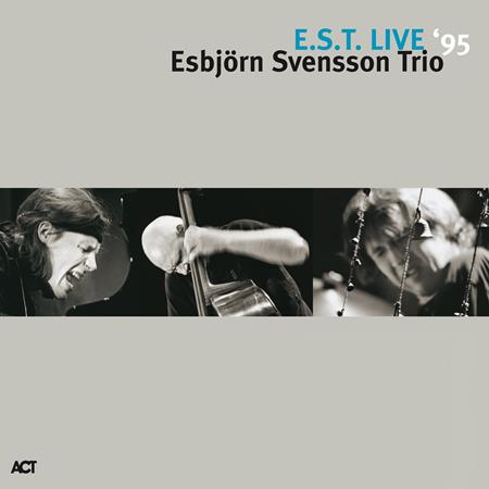 Esbjorn Svensson Trio - E.S.T. Live 