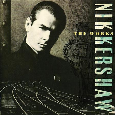 Nik Kershaw - Wounded Knee Lyrics - Zortam Music