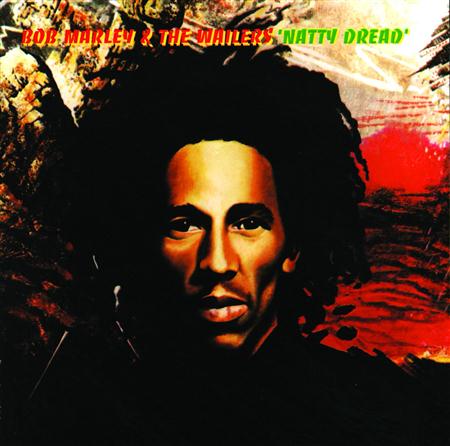 Bob Marley & The Wailers - Natty Dread [REMST] - Zortam Music