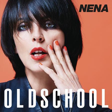 Nena - Oldschool (Deluxe Edition) - Zortam Music Nena - Oldschool (Deluxe Edition) - Zortam Music