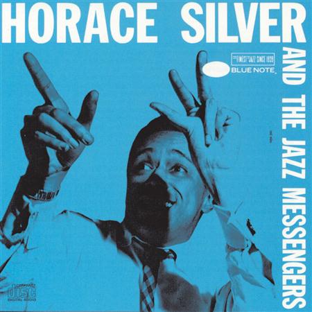 Horace Silver - Horace Silver And The Jazz Mes - Zortam Music