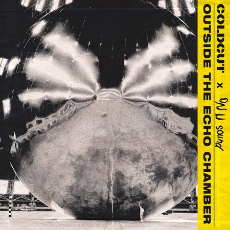 Coldcut - Outside The Echo Chamber - Zortam Music