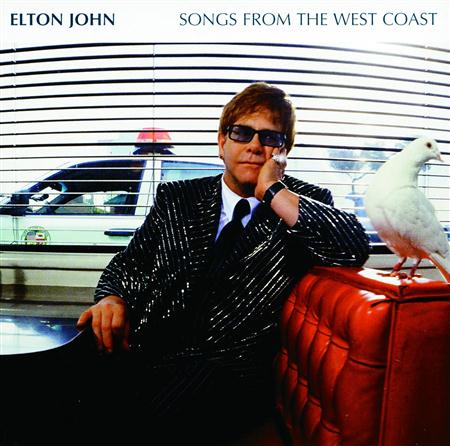 Elton John - SF 191 - Zortam Music Elton John - SF 191 - Zortam Music