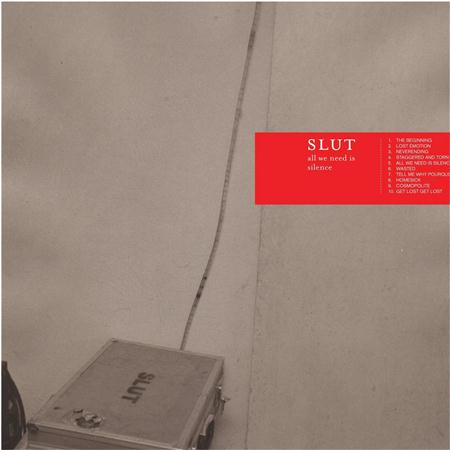 Slut - Why Pourquoi Lyrics - Zortam Music