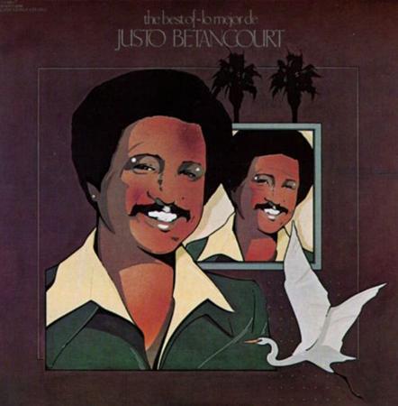Justo Betancourt - Lo mejor de - Zortam Music