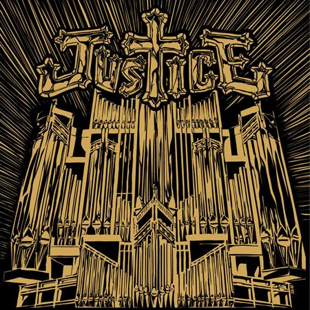 Justice - Waters of Nazareth CDM - Zortam Music