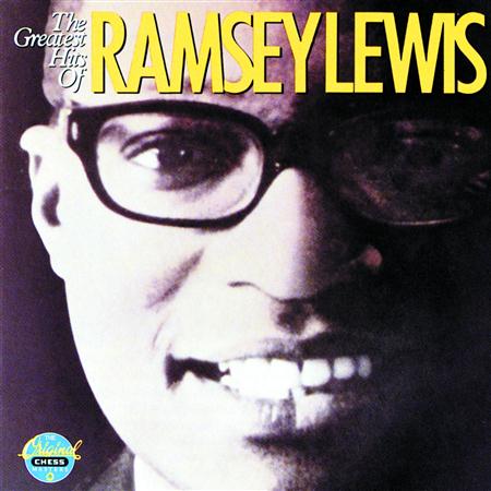Ramsey Lewis - The 45s Club - Zortam Music