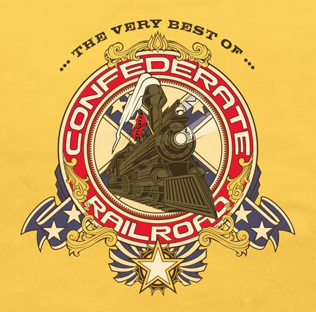 CONFEDERATE RAILROAD - Unknown Album (9/29/2014 51933 Pm) - Zortam Music