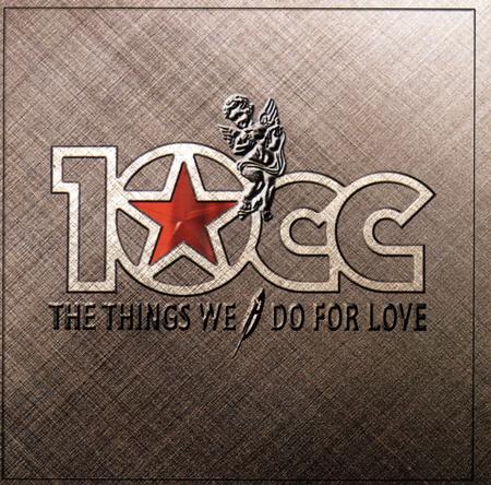 10cc - Oomachasaooma (Feel The Love) Lyrics - Zortam Music
