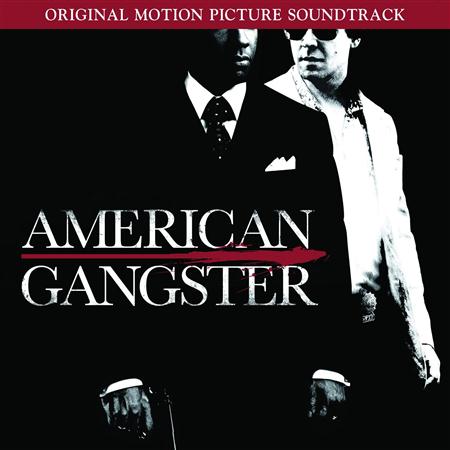 Anthony Hamilton - American Gangster Soundtrack - Zortam Music