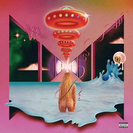 Kesha - Let 