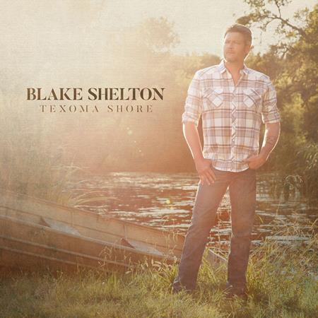 BLAKE SHELTON - Top 50 Country Singles of 2018 - Zortam Music