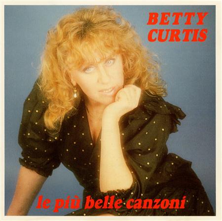 Betty Curtis - Betty Curtis / I Grandi Successi - Zortam Music