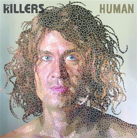 The Killers - Human [German 2 trk]/German 2 trk - Zortam Music