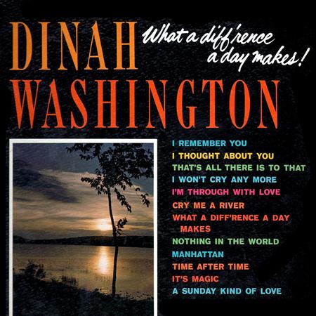 Dinah Washington - Come On Home - Single Version Lyrics - Zortam Music