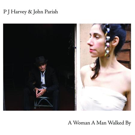 Pj Harvey - A Woman A Man Walked By - Zortam Music