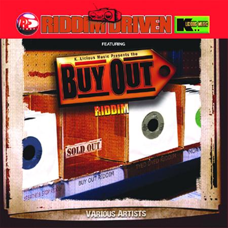 Beenie Man - Buy out - Zortam Music