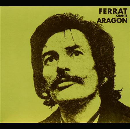 Jean Ferrat - Heureux celui qui meurt d