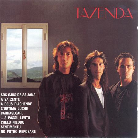 Tazenda - Nanneddu meu Lyrics - Zortam Music