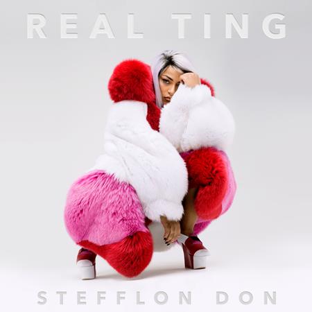 Stefflon Don - 16 Shots - Zortam Music