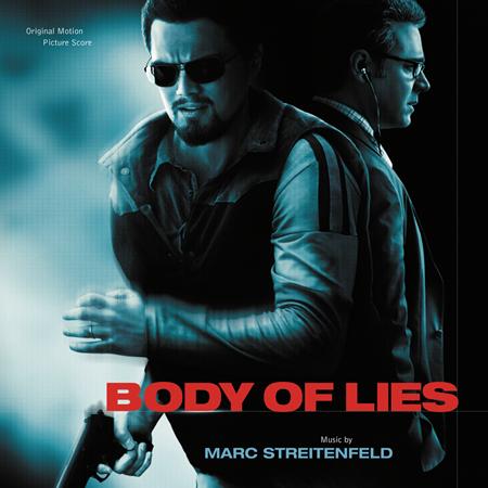 Marc Streitenfeld - Body of Lies - Zortam Music