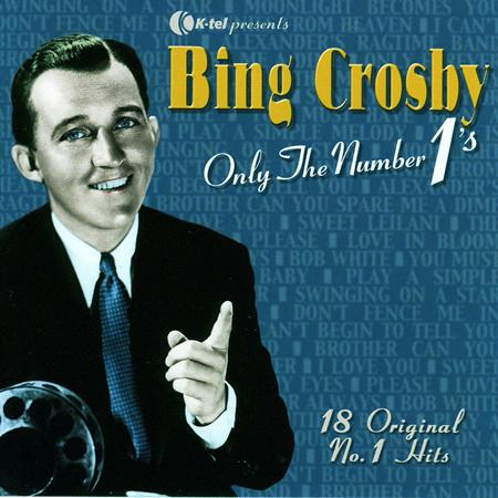 Bing Crosby - I Found A Million Dollar Baby Lyrics - Zortam Music