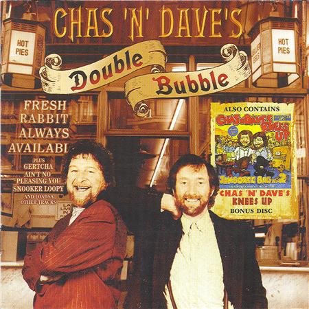 Chas & Dave - Bad Luck Lyrics - Zortam Music