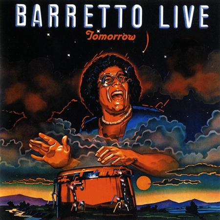 Ray Barretto - Tomorrow: Barretto live - Zortam Music