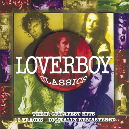 LOVERBOY - It